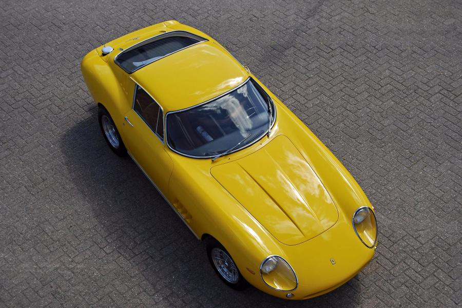  Ferrari 275 GTB/4 Lega (10311) 1967 года  (фото 2 из 9)